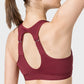 Sport-BH Active 2 Wine - Yvette Sports