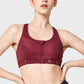 Sport-BH Active 2 Wine - Yvette Sports