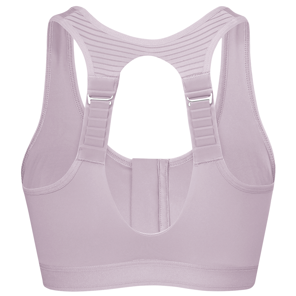 Sport-BH Active 2 Light Purple - Yvette Sports