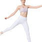 Sport-BH Active 2 Light Purple - Yvette Sports