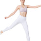 Sport-BH Active 2 Light Purple - Yvette Sports