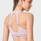 Sport-BH Active 2 Light Purple - Yvette Sports