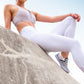 Sport-BH Active 2 Light Purple - Yvette Sports