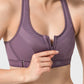 Sport-BH Active 2 Purple - Yvette Sports