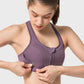 Sport-BH Active 2 Purple - Yvette Sports