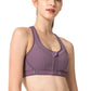 Sport-BH Active 2 Purple - Yvette Sports