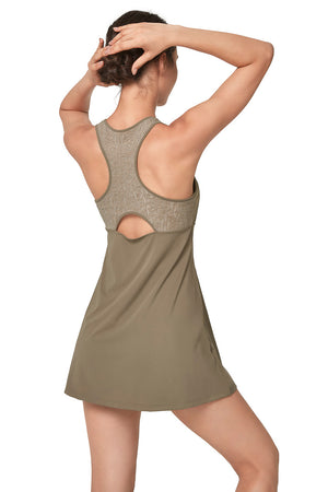 Kleid Lace
