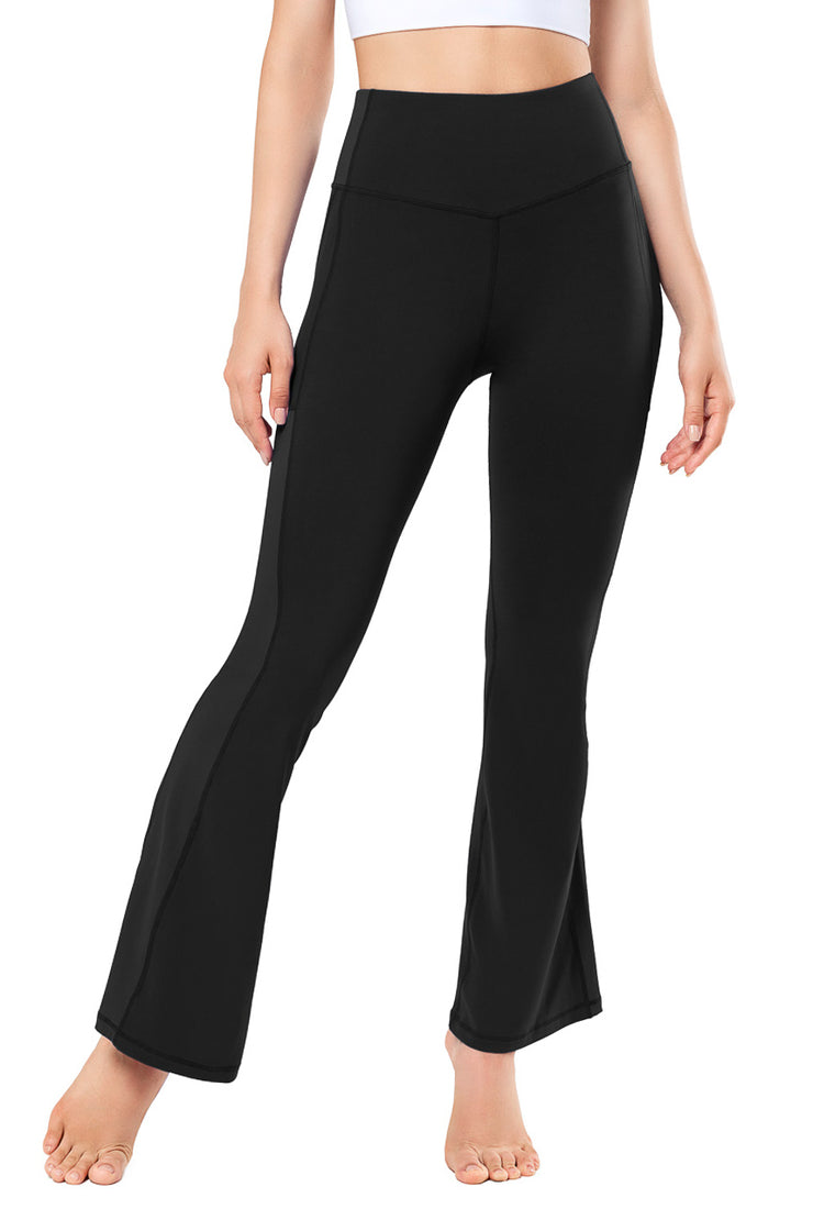 Flared Leggings Agatha