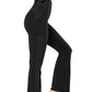 Flared Leggings Agatha