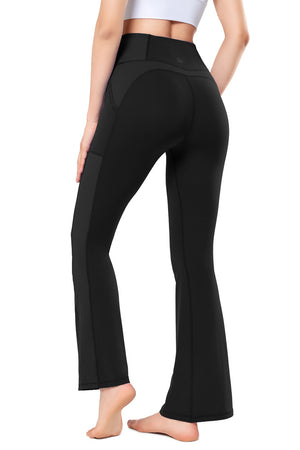 Flared Leggings Agatha