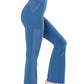 Flared Leggings Agatha