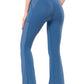 Flared Leggings Agatha