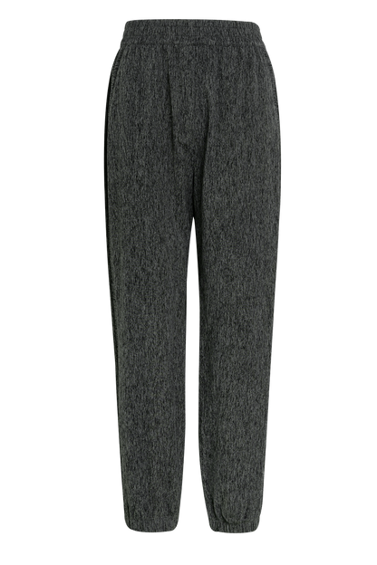 Leisure Pants Ruffles