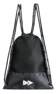 Rucksack Easy Black - Yvette Sports