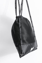 Rucksack Easy Black - Yvette Sports