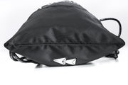 Rucksack Easy Black - Yvette Sports