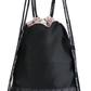 Rucksack Easy Pink/Black - Yvette Sports