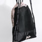 Rucksack Easy Pink/Black - Yvette Sports