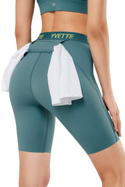 Shorts Power - Yvette Sports