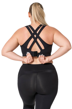 Sport-BH High Support +
