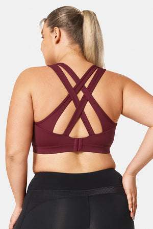 Sport-BH High Support +