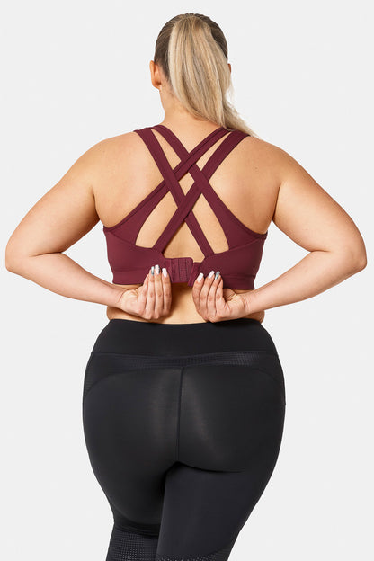 Sport-BH High Support