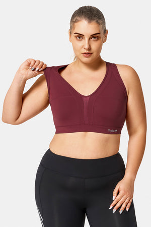 Sport-BH High Support +