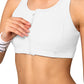 Sport-BH Romy White