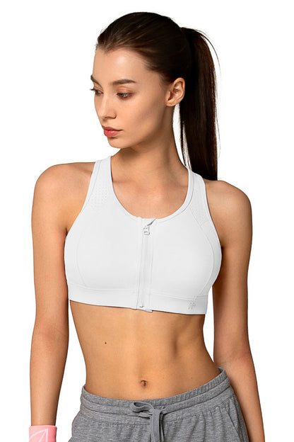 Sport-BH Romy White