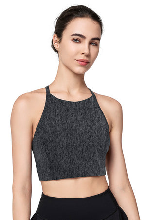 Sport-BH Ruffles