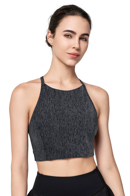 Sport-BH Ruffles