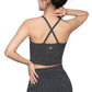 Sport-BH Ruffles