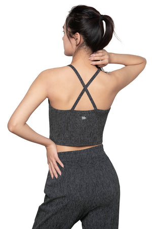Sport-BH Ruffles