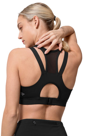 Sport-BH Tracy