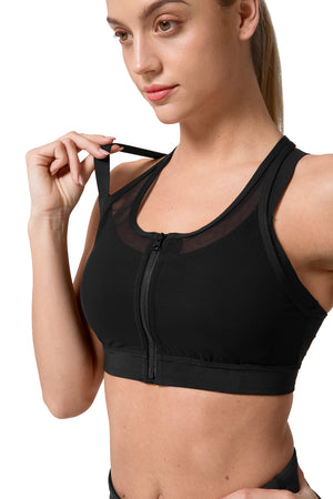 Sport-BH Tracy