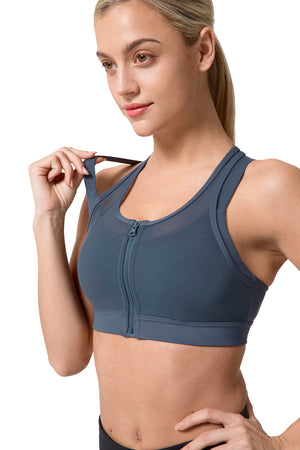 Sport-BH Tracy