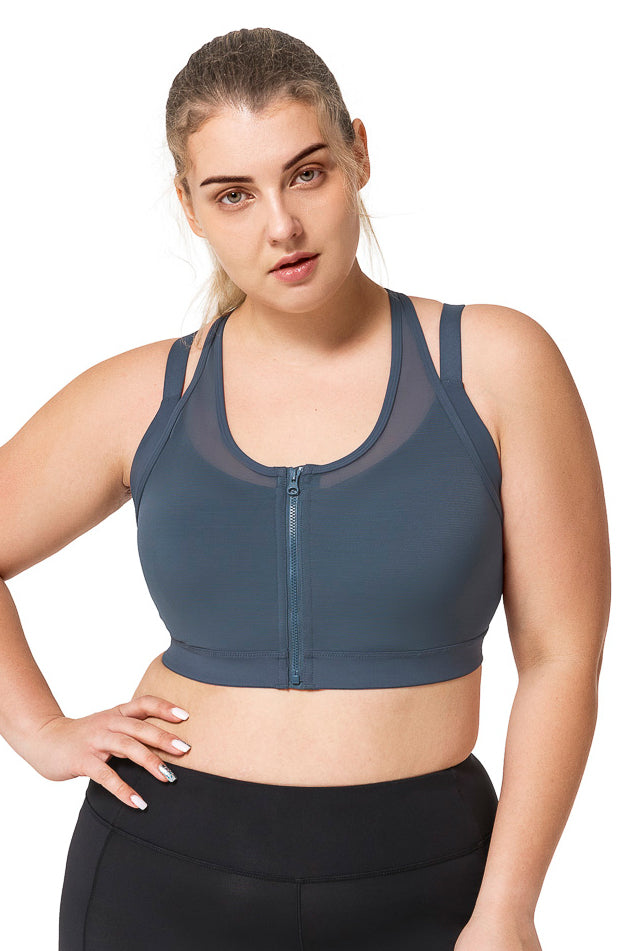 Sport-BH Tracy