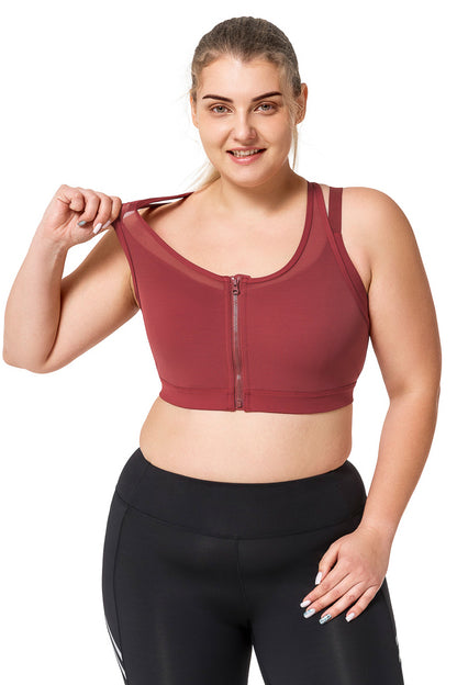 Sport-BH Tracy