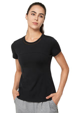 T-Shirt Power - Yvette Sports