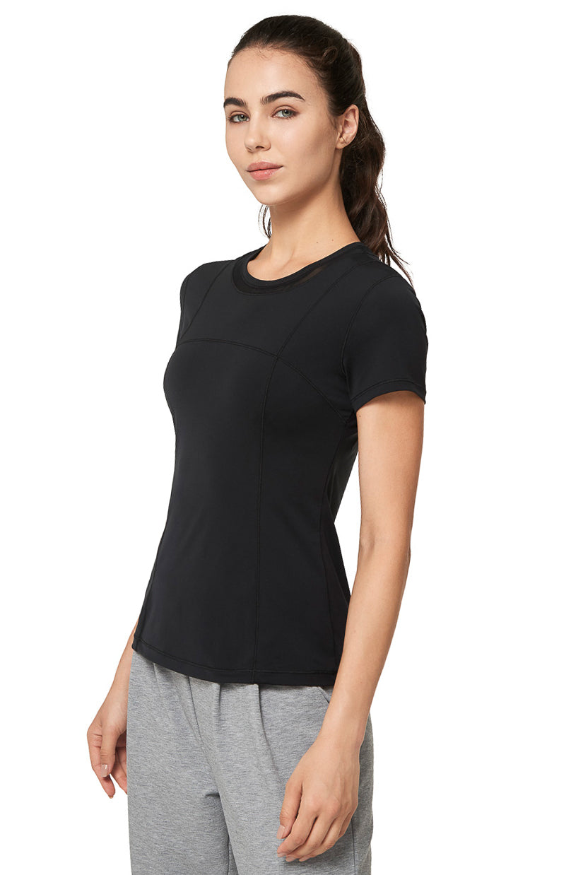 T-Shirt Power - Yvette Sports