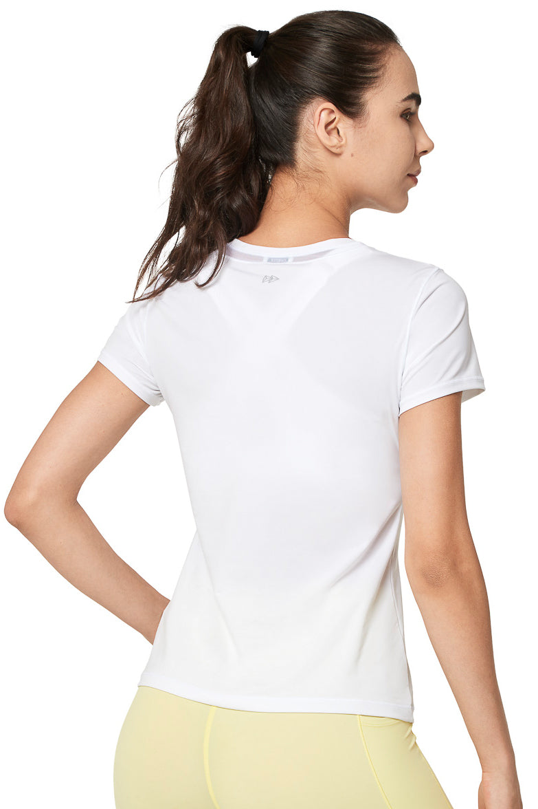 T-Shirt Power - Yvette Sports