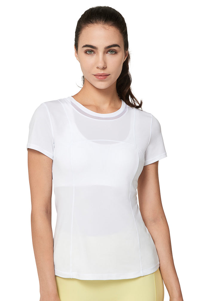 T-Shirt Power - Yvette Sports