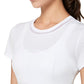 T-Shirt Power - Yvette Sports