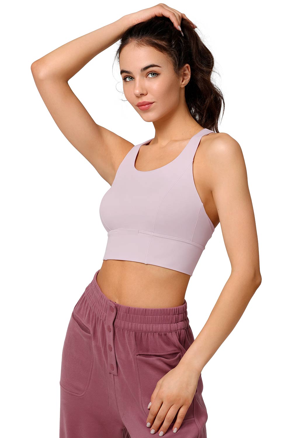 Sport-BH Joey - Yvette Sports