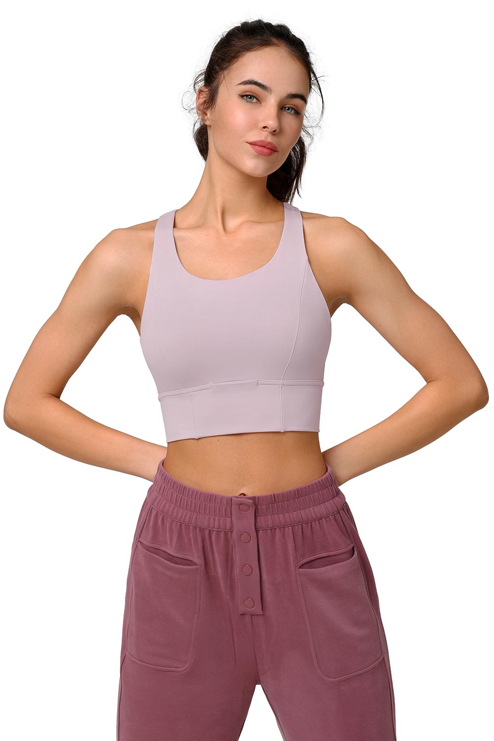 Sport-BH Joey - Yvette Sports