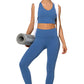 Leggings Marwa - Yvette Sports