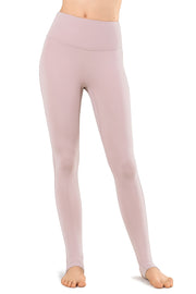 Leggings Mindful Pink - Yvette Sports