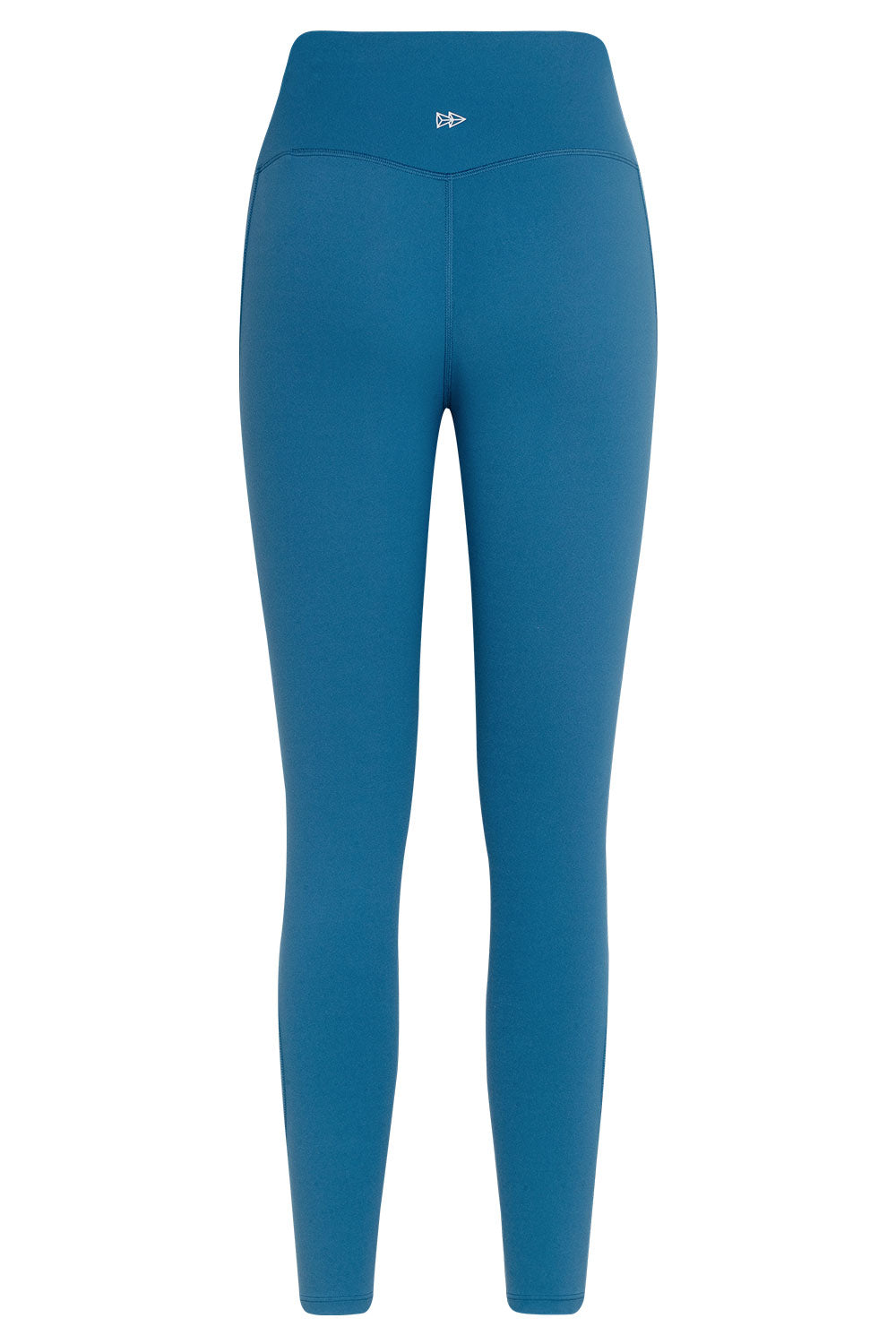 Leggings Ocean Blue - Yvette Sports