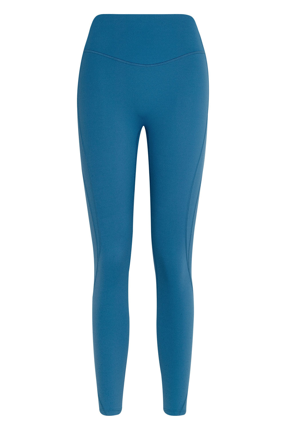 Leggings Ocean Blue - Yvette Sports