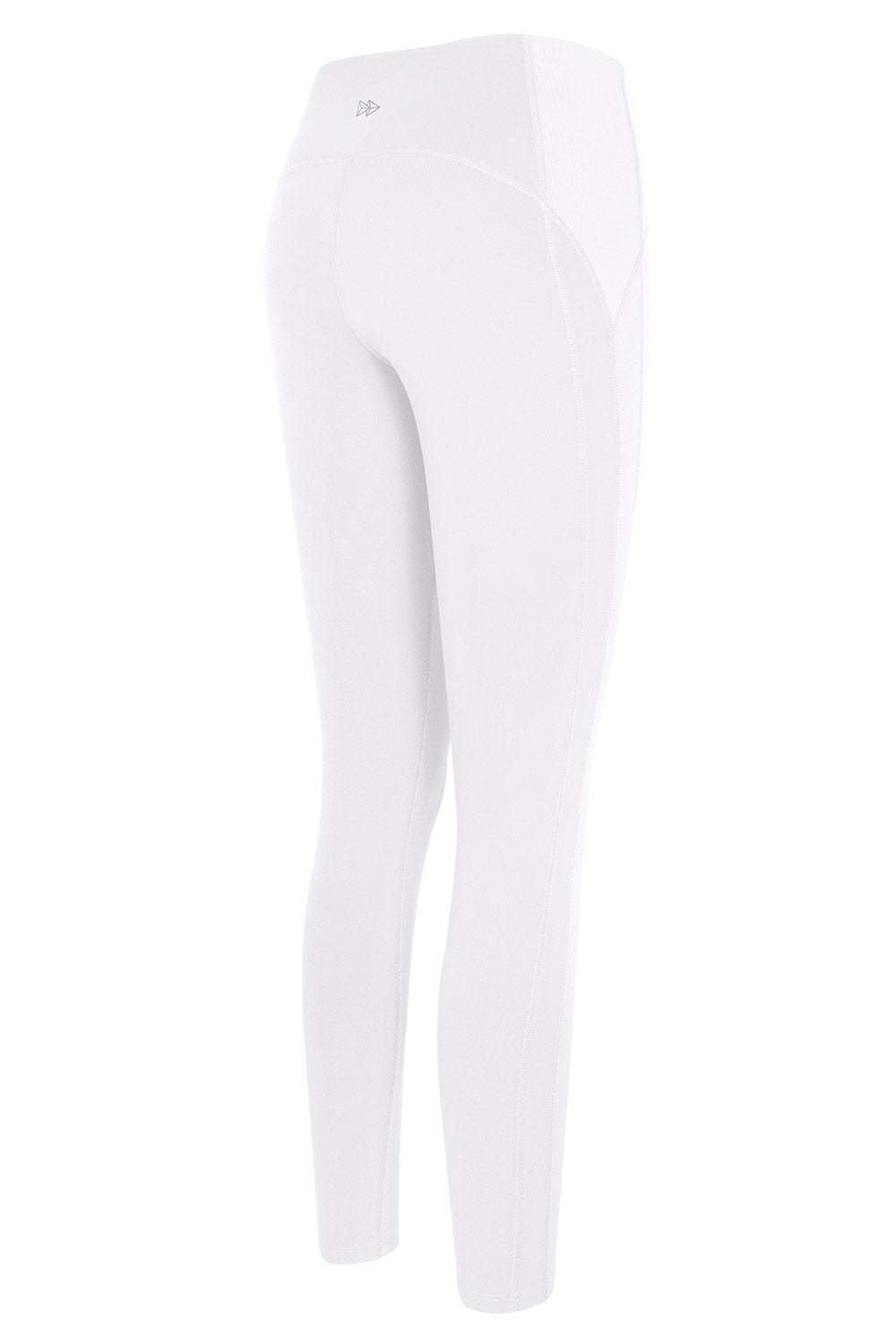 Leggings Posie White - Yvette Sports